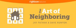 The Art of Neighboring